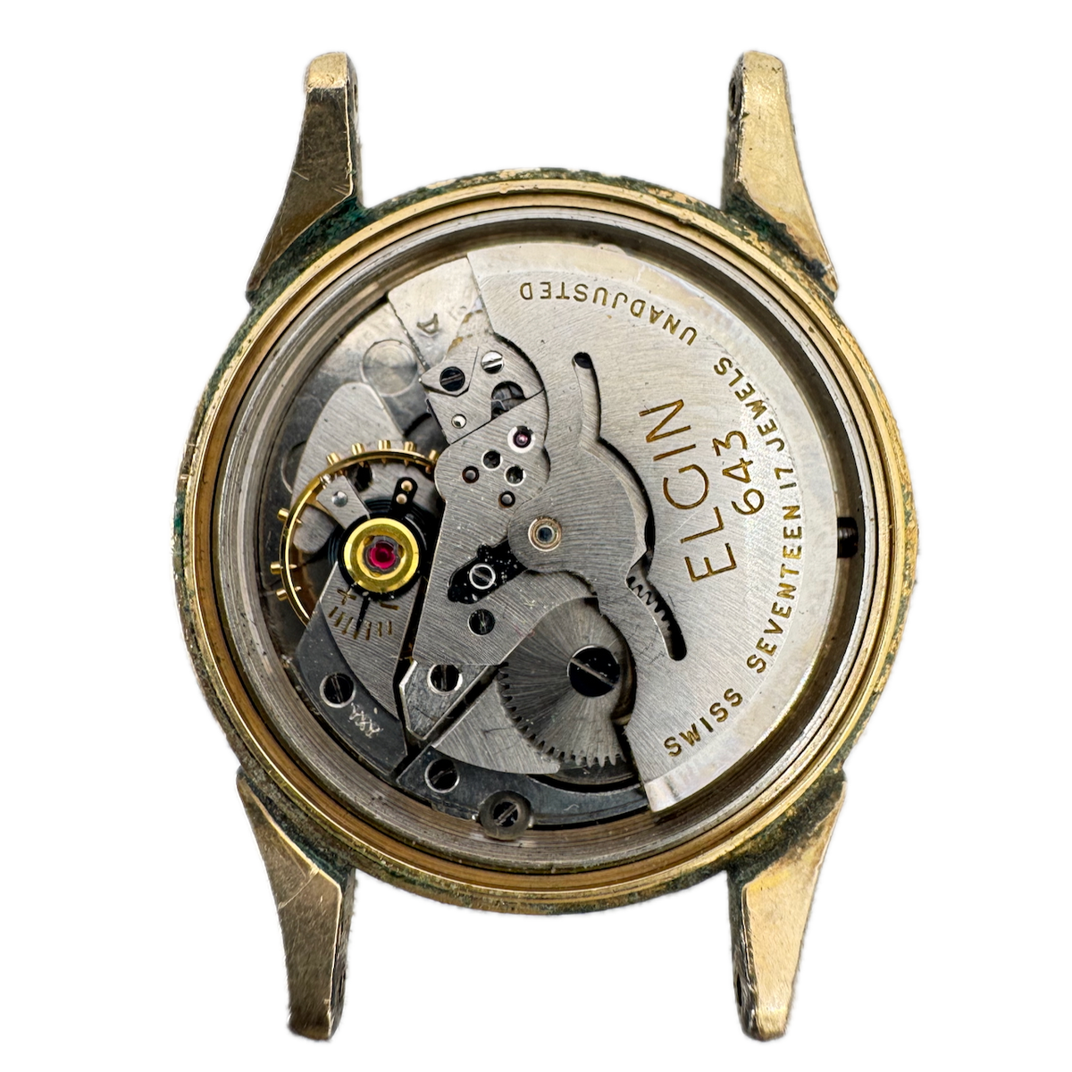 Elgin 6831