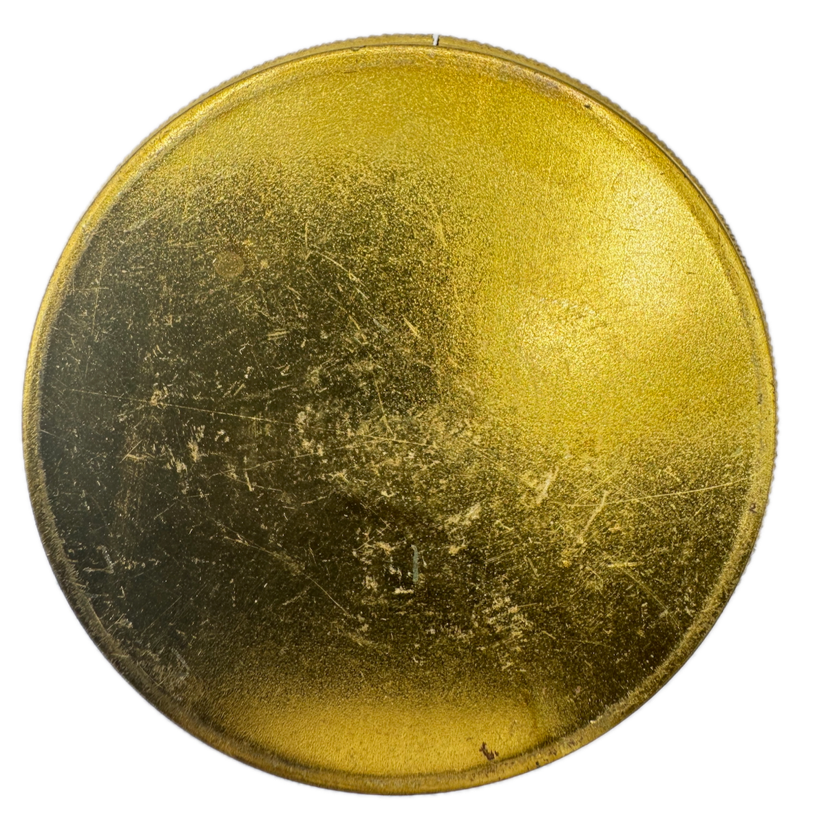 Elgin Coin Edge