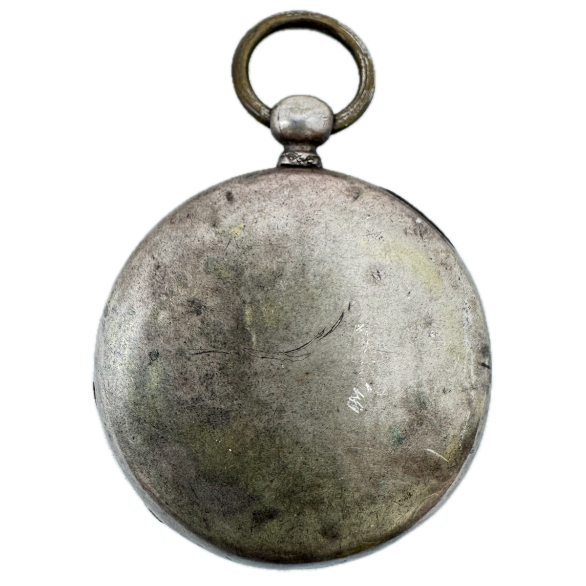 Marine Time Observer Cylinder Escape
