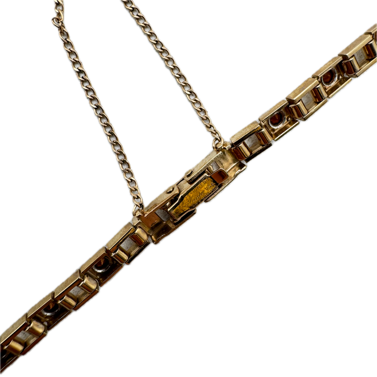 Kreisler Gemstone Studded