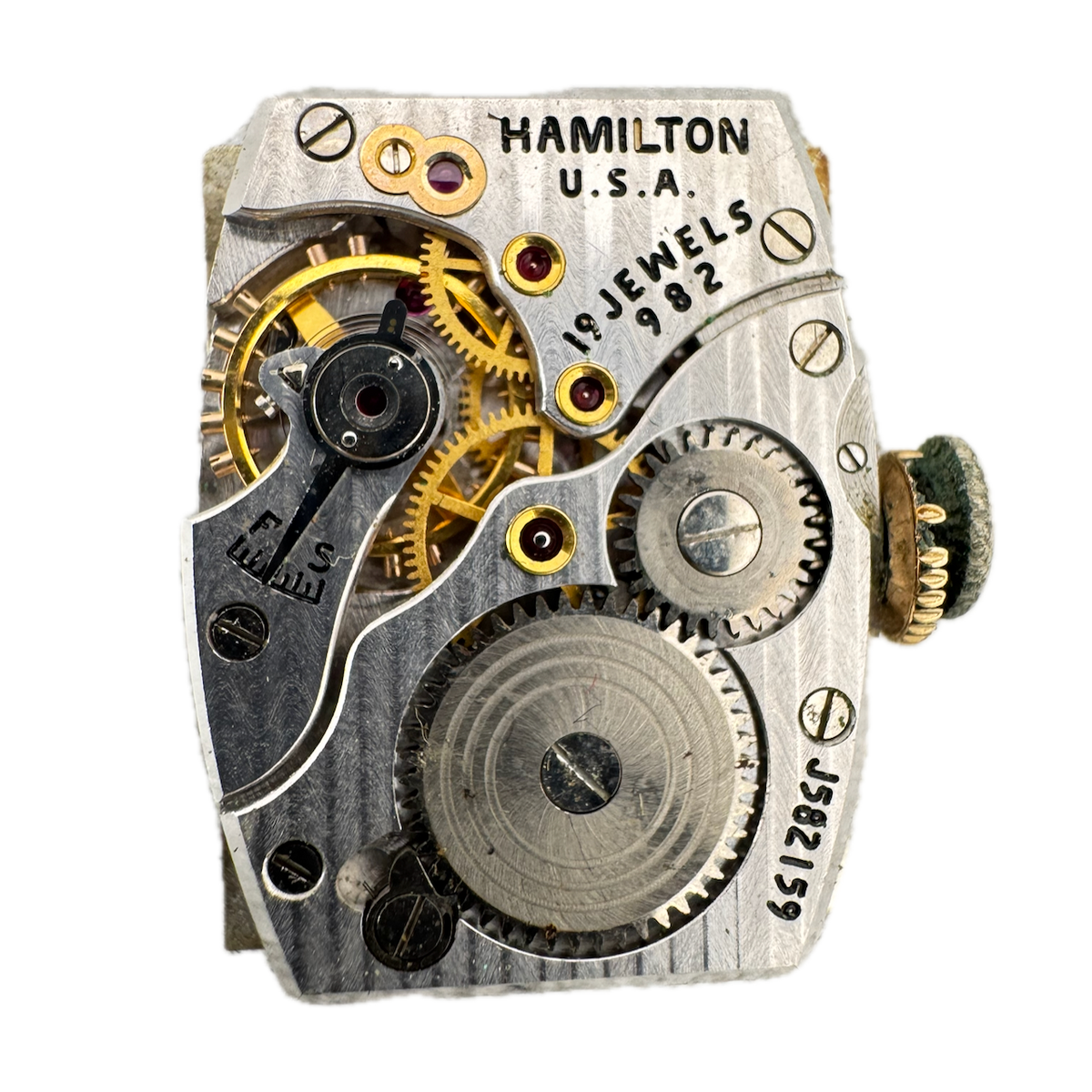 Hamilton