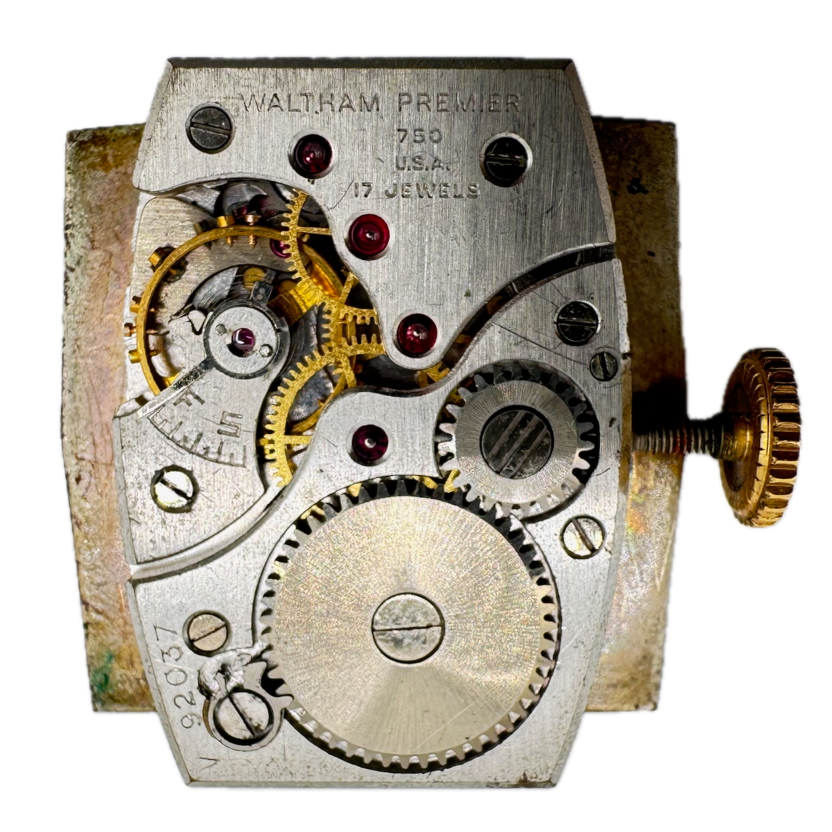 Waltham Premier