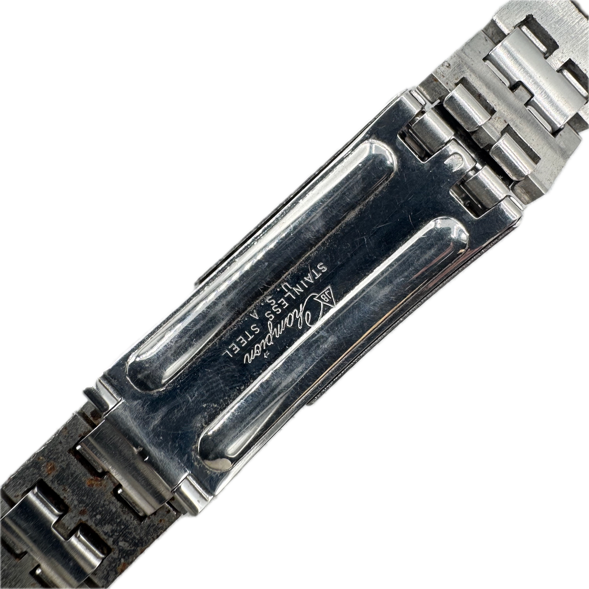 JB Champion H Link Deployant