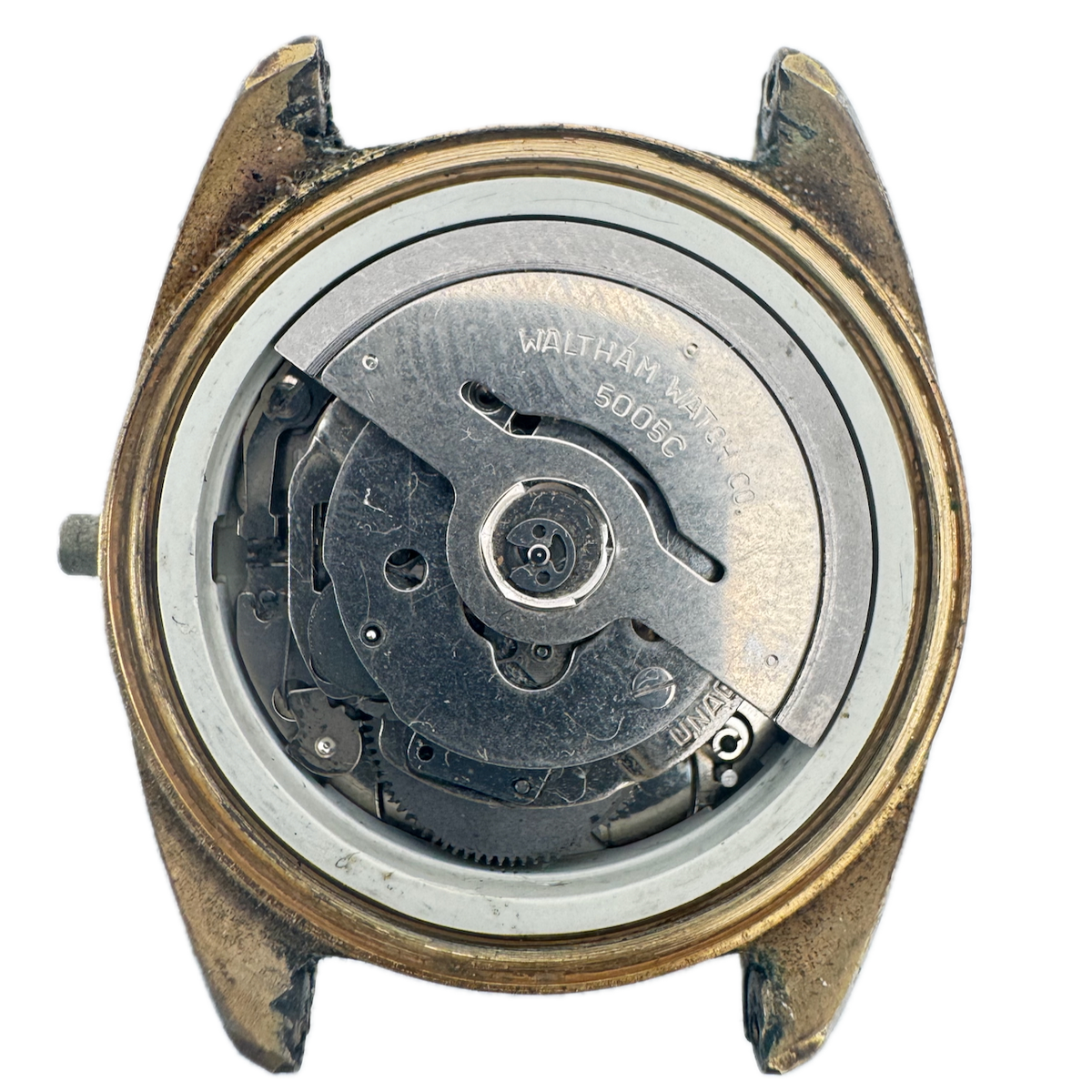 Waltham Date CS.300