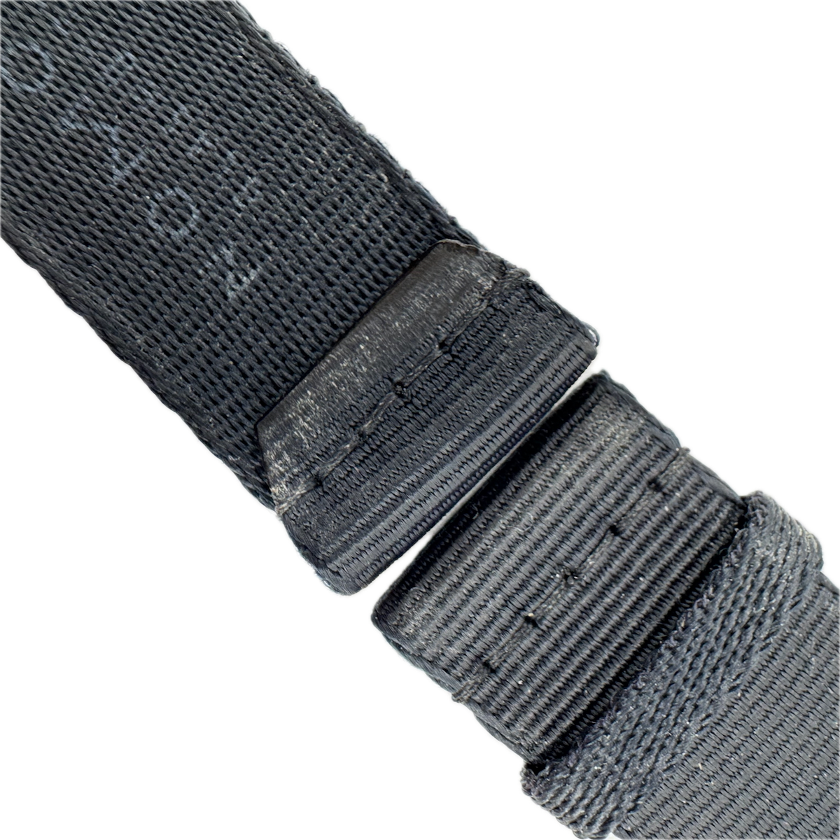 Nomos Steel Buckle Blue