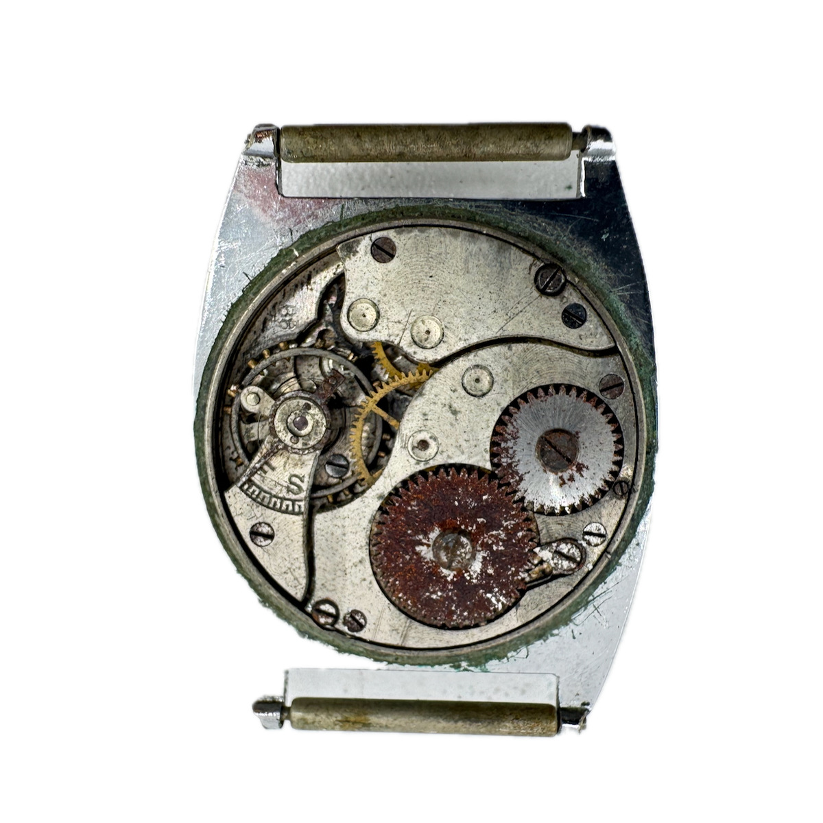 Restar Enamel
