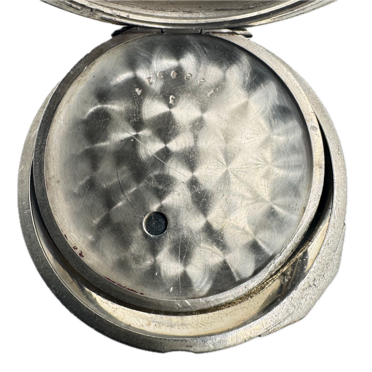 Dueber Guilloche