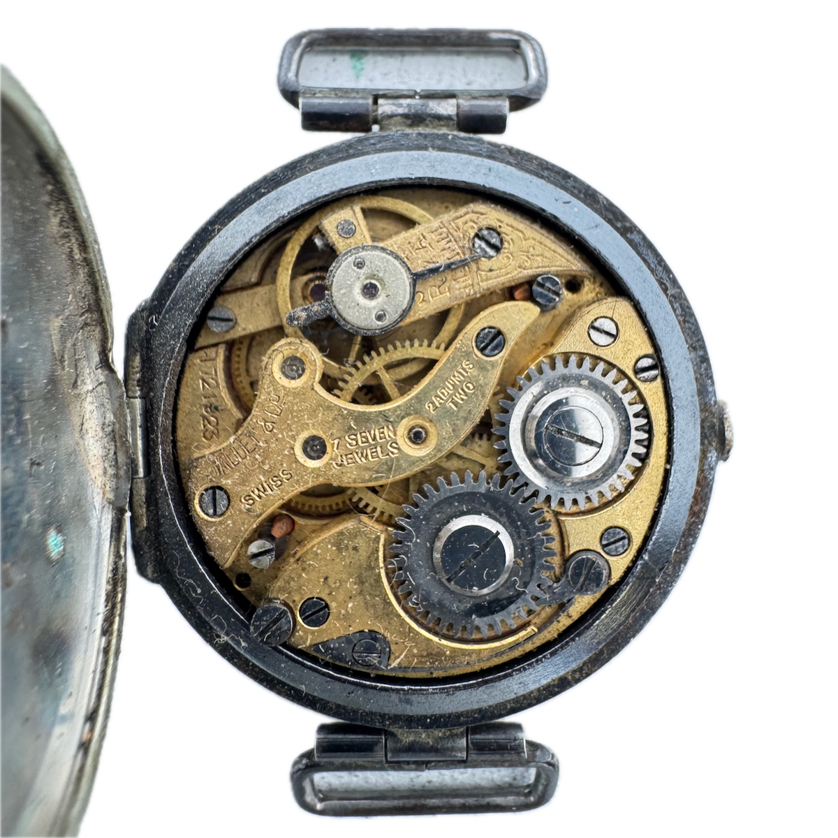 Gallet Lady Racine Driver