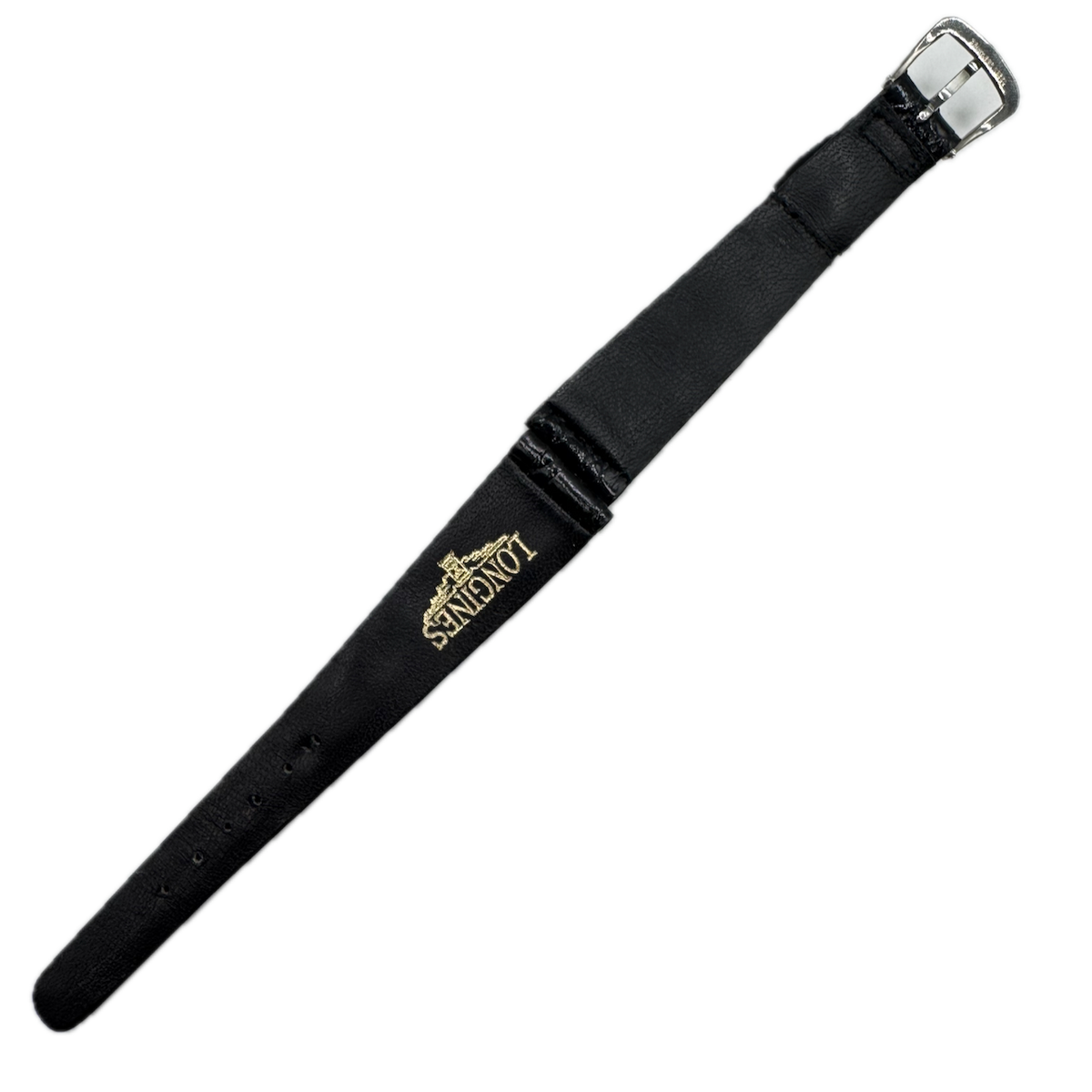 Kreisler Longines w Steel Buckle