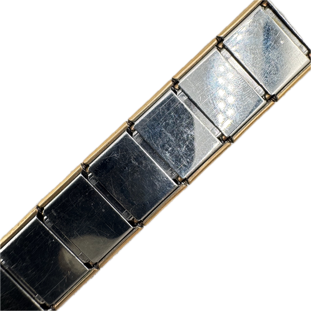 Eton Block Stretch