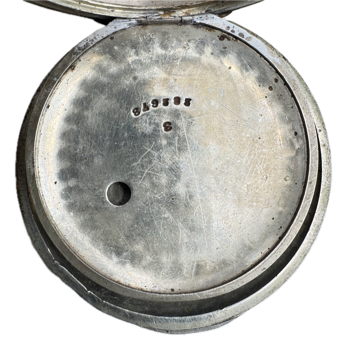 Unbranded 3 Ounce