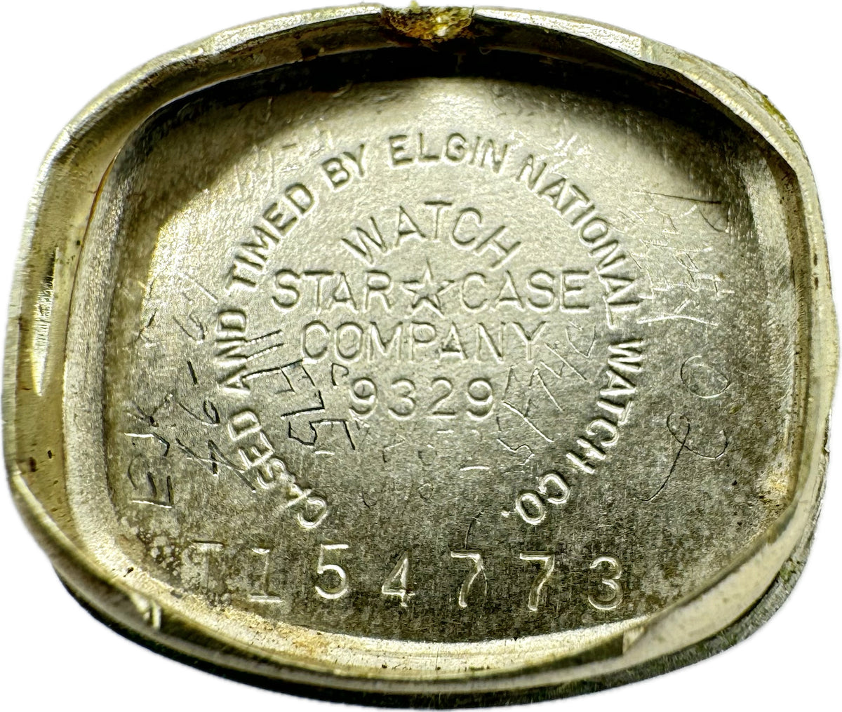 Elgin Cocktail 702