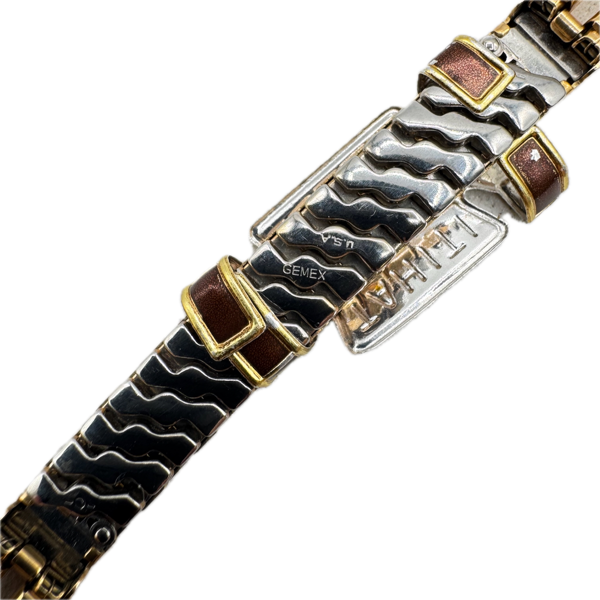 Gemex Tahiti Stretch Cocktail