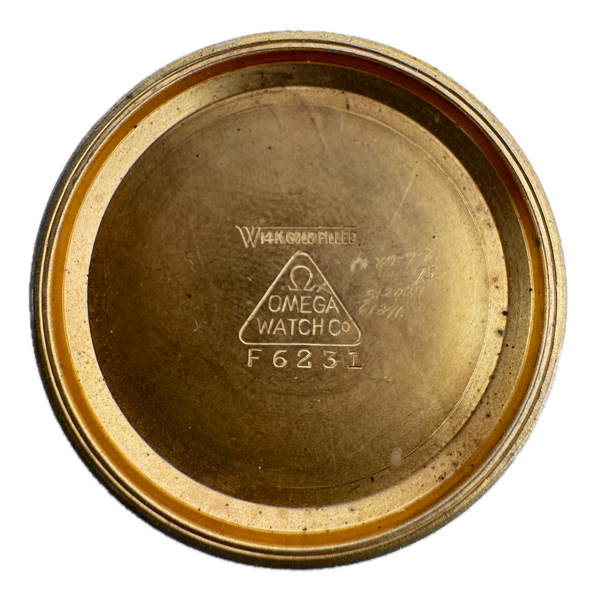 Omega F6231