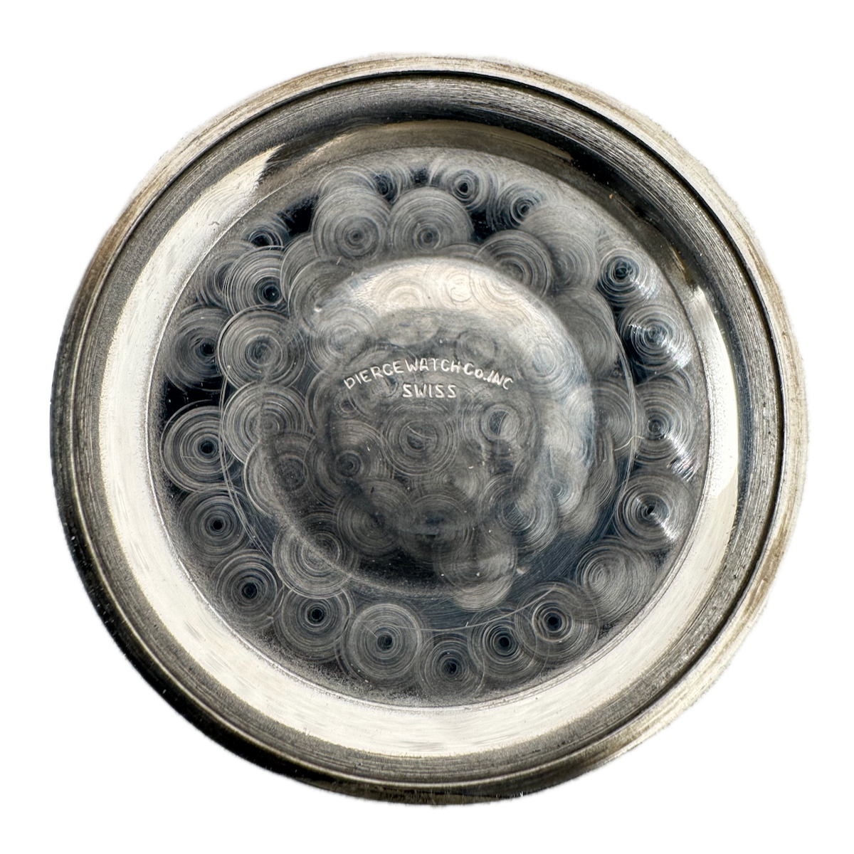 Pierce Watch Co.