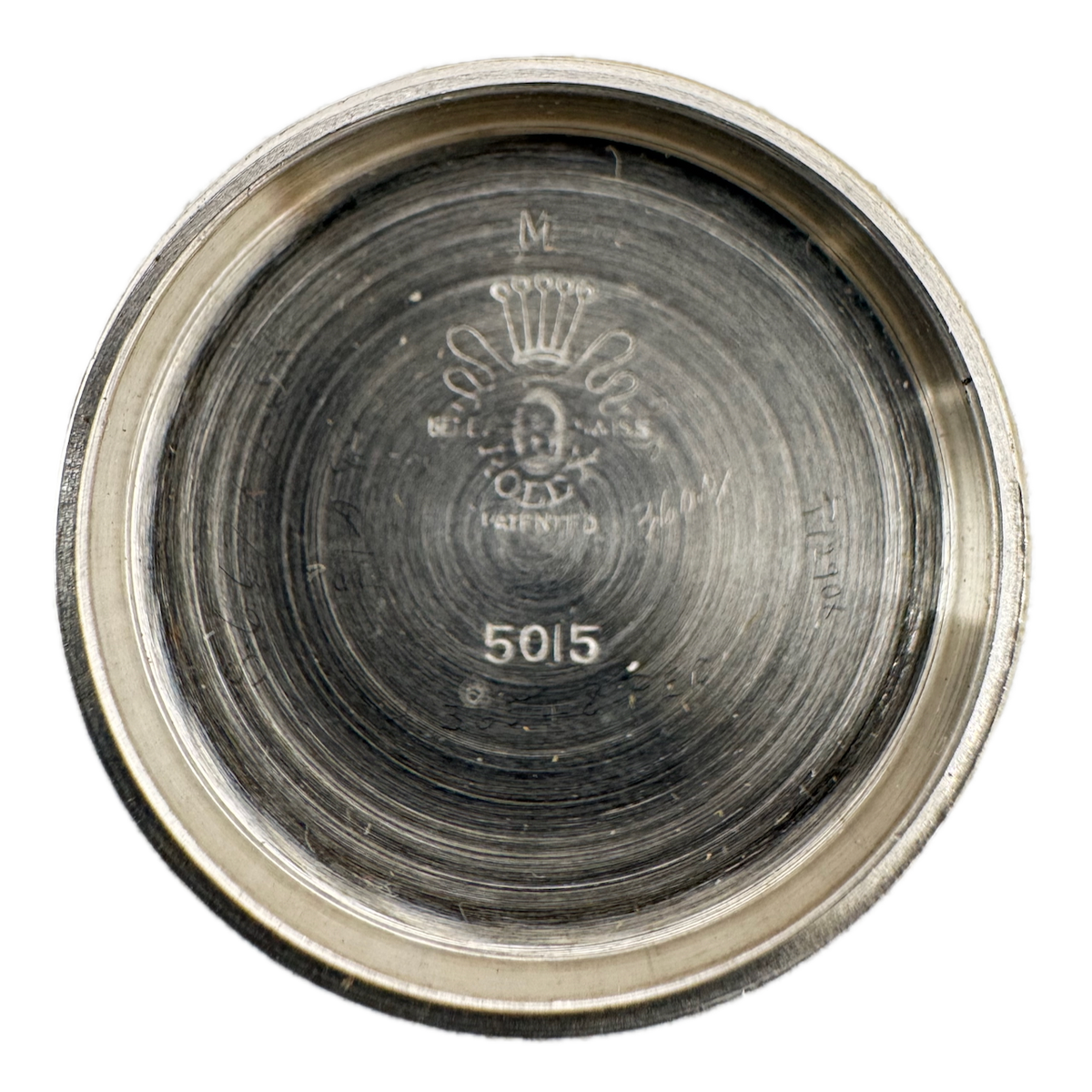 Rolex Oyster Perpetual 5015