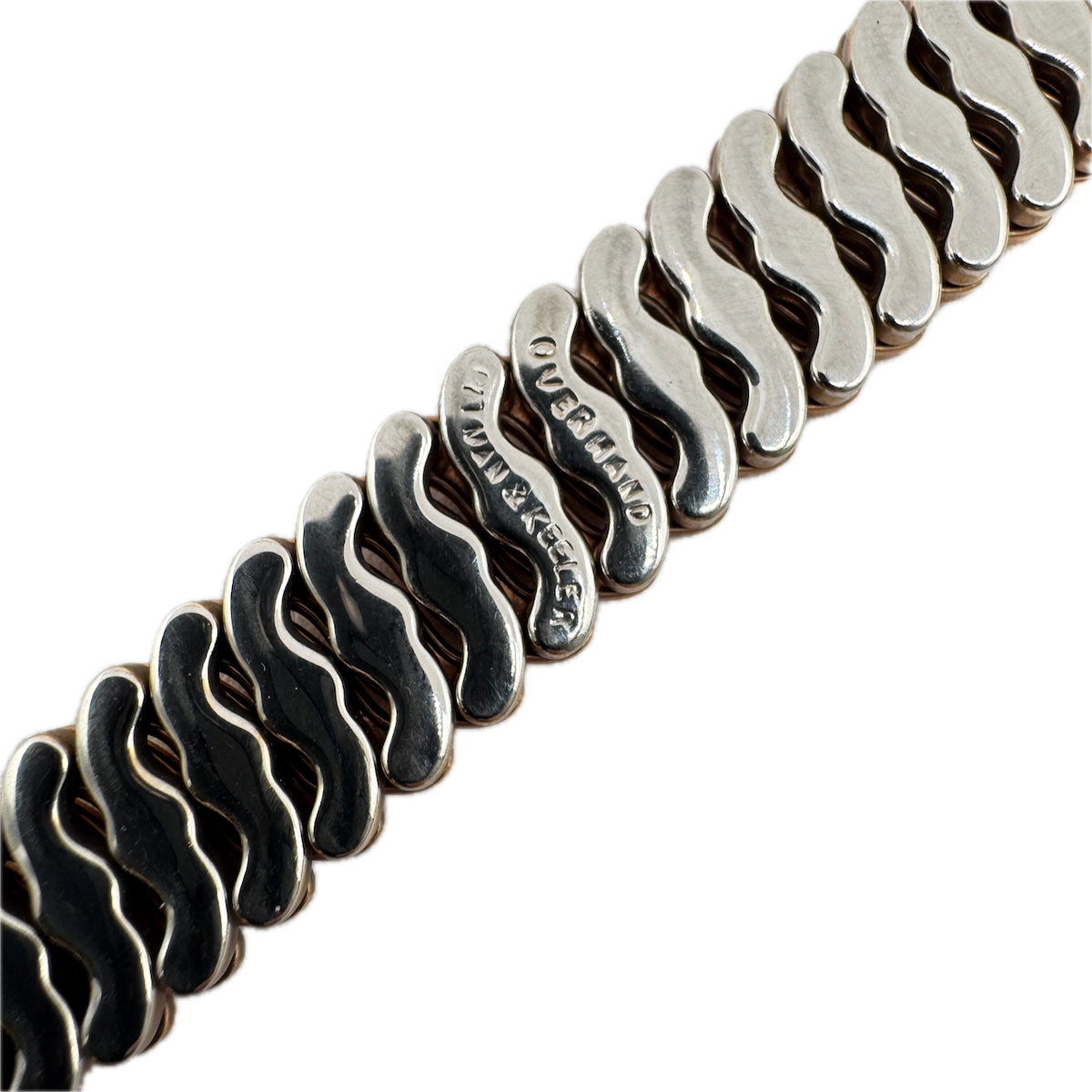 Pitman Keeler Stretch