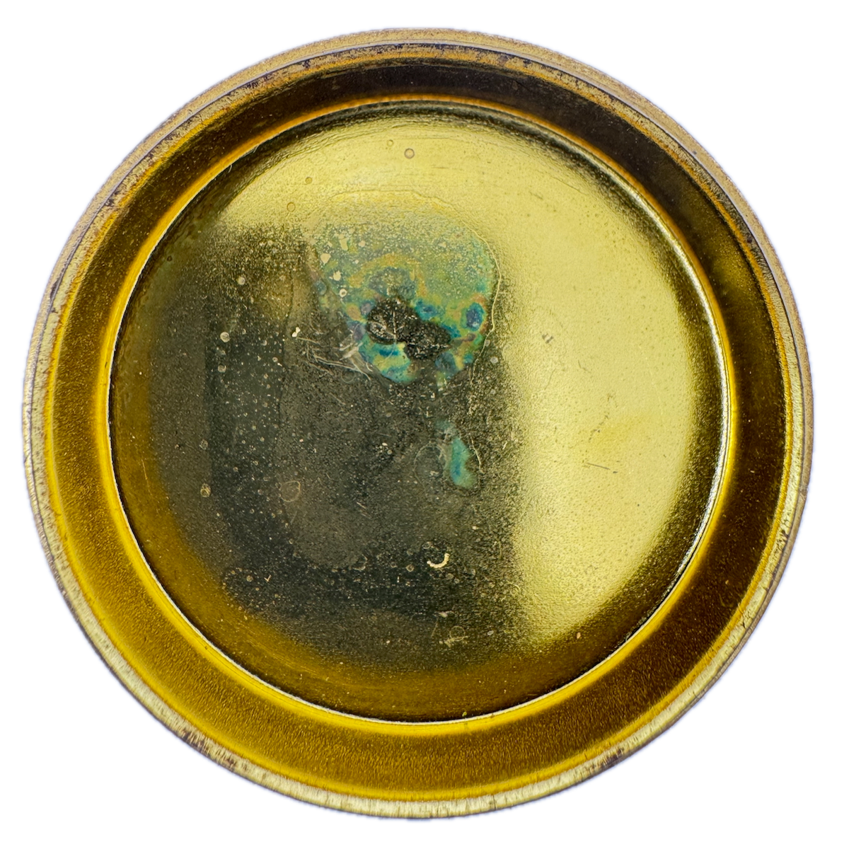 Elgin Coin Edge