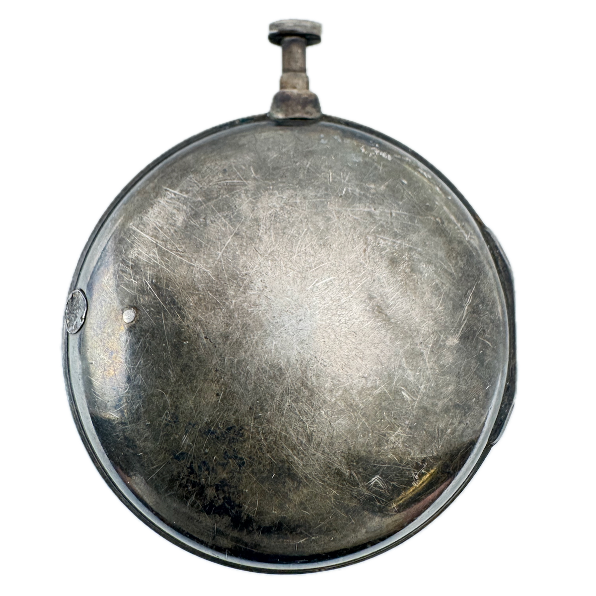 Geo Goodman Pair Double Case