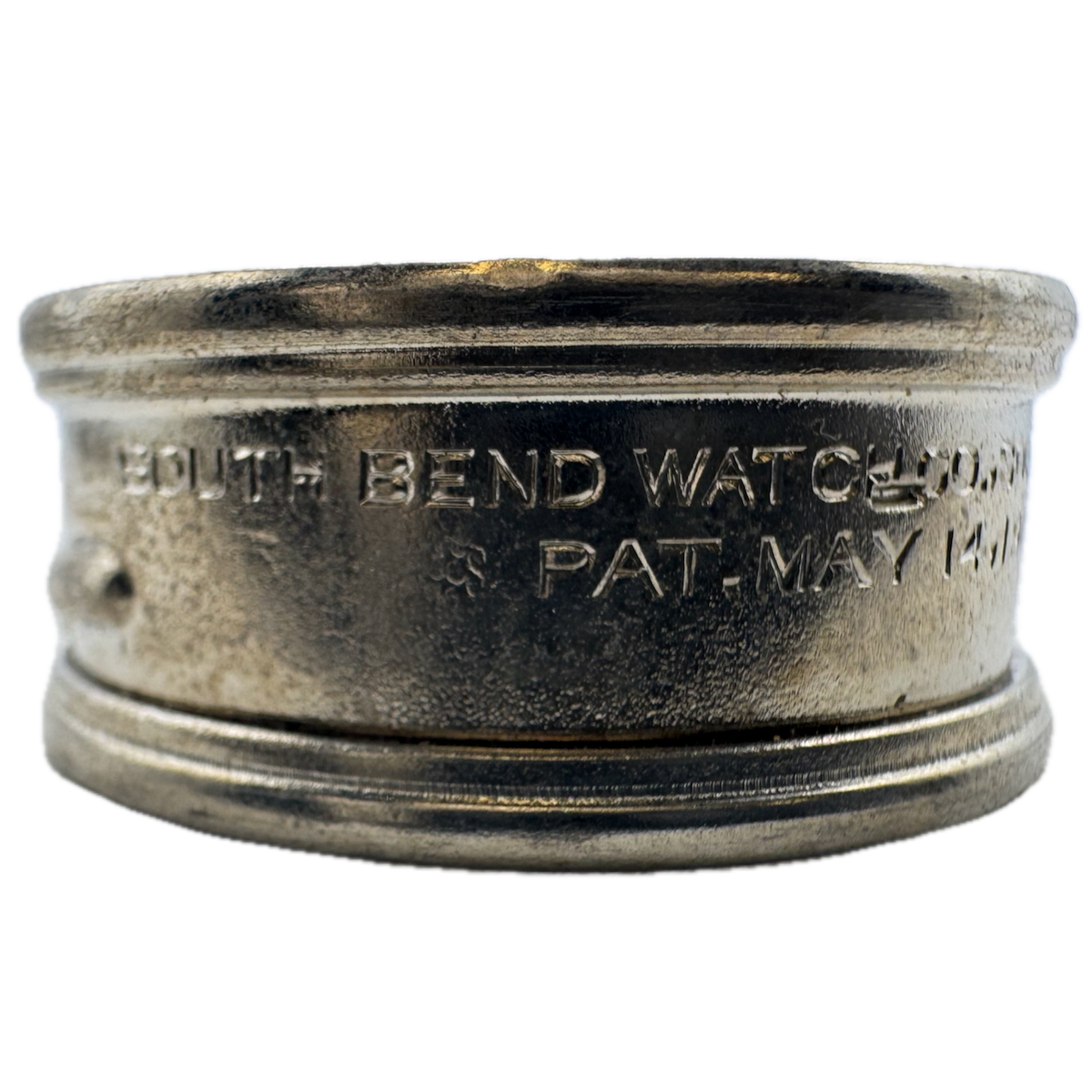 Southbend Coin Edge