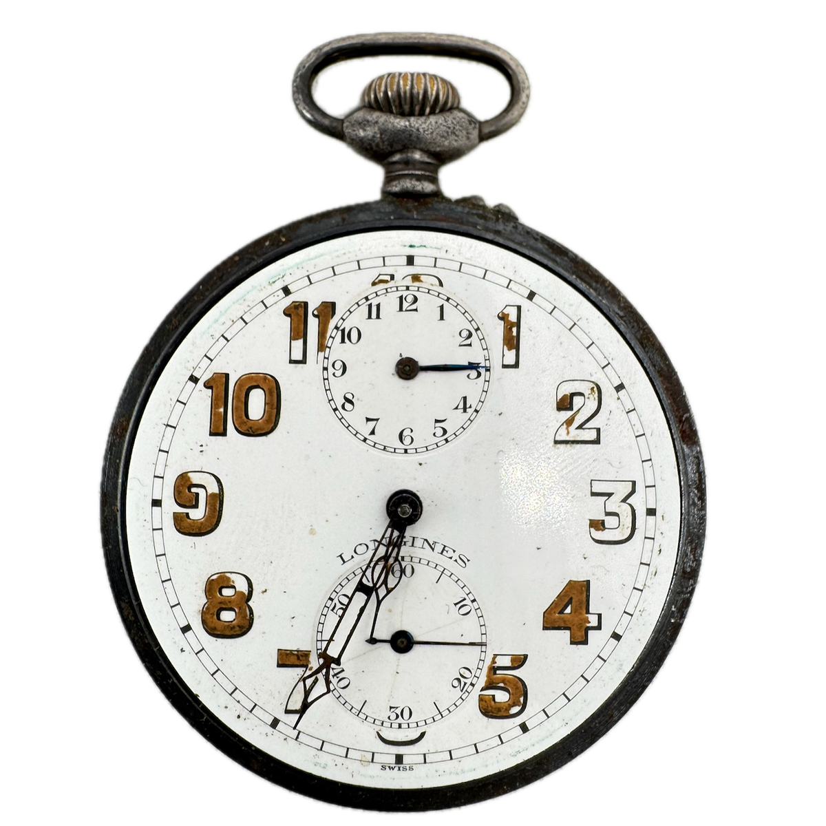 Longines 1922