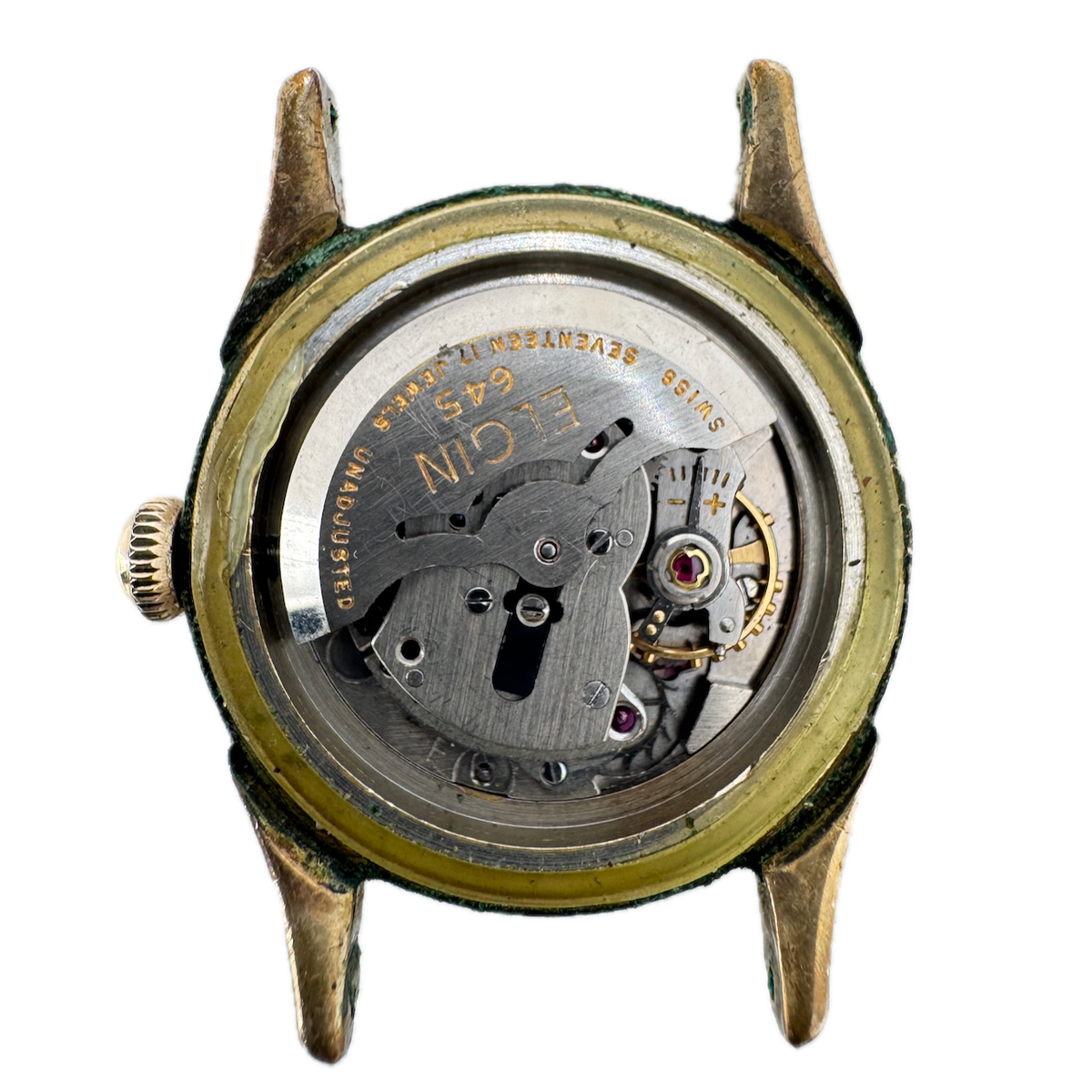 Elgin Shockmaster 6835