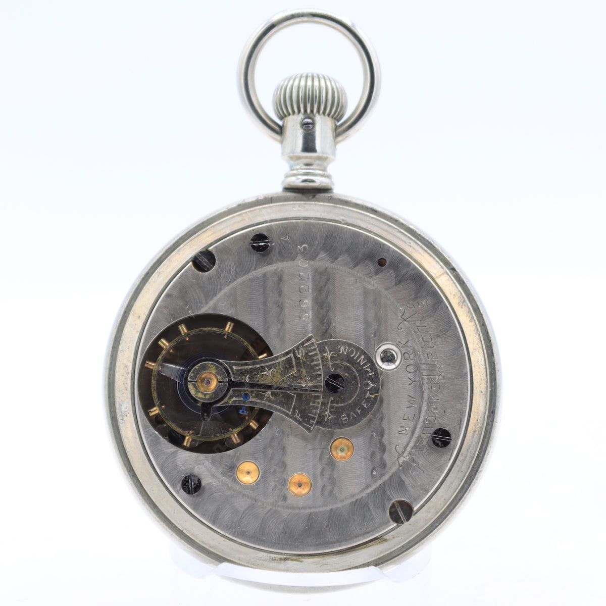 N.Y. Standard 4 1895