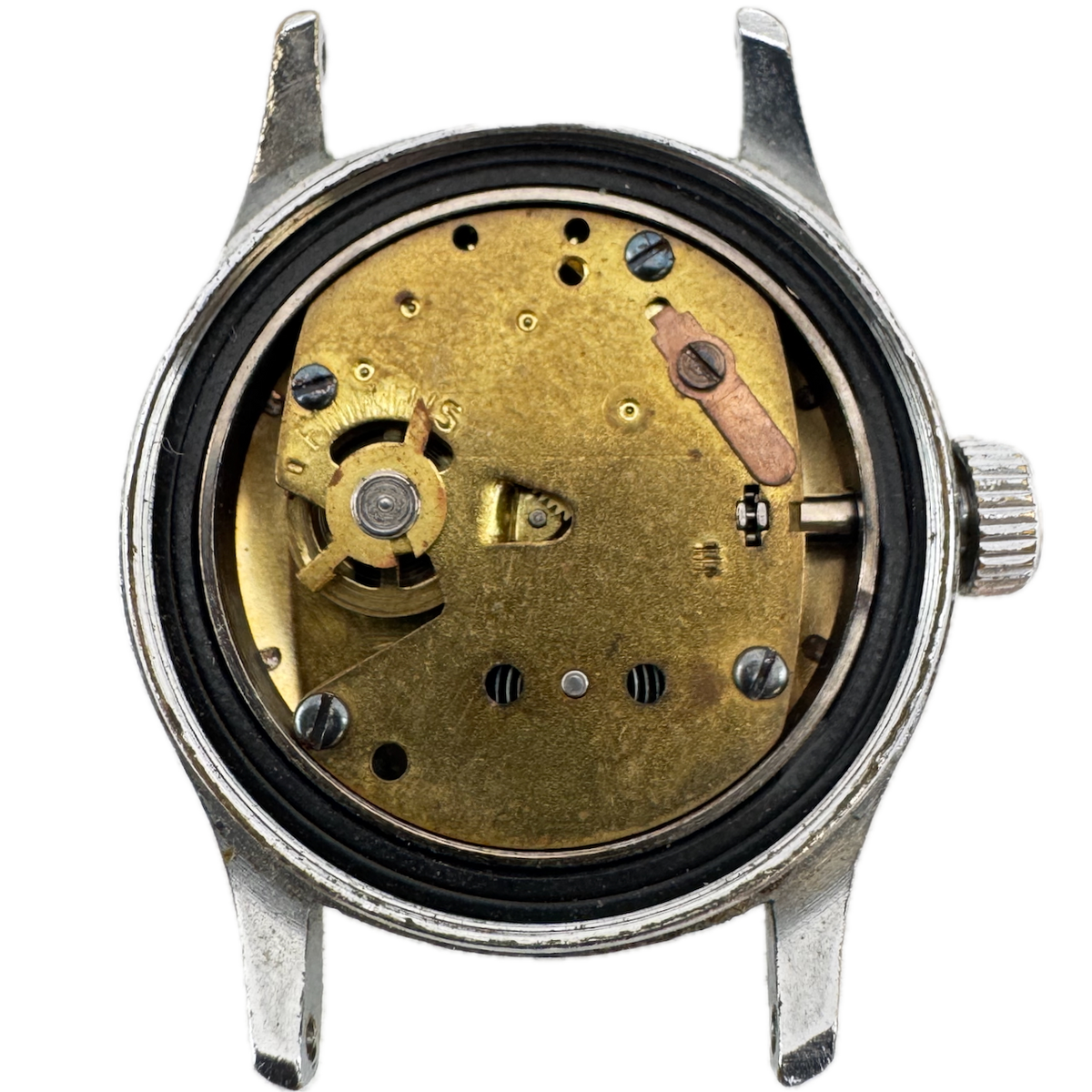 Timex Cubs Scout