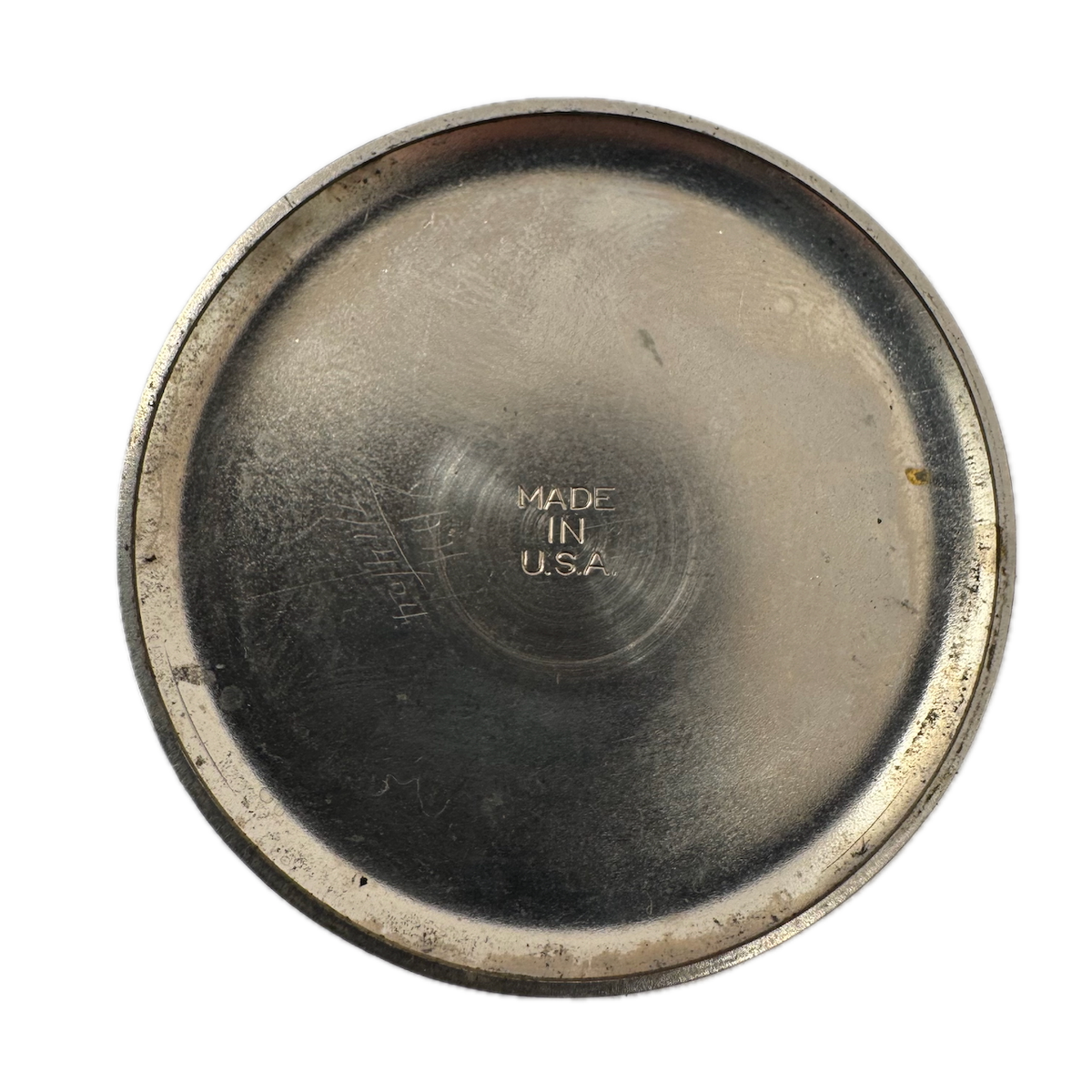 Ingersoll Yankee Dollar