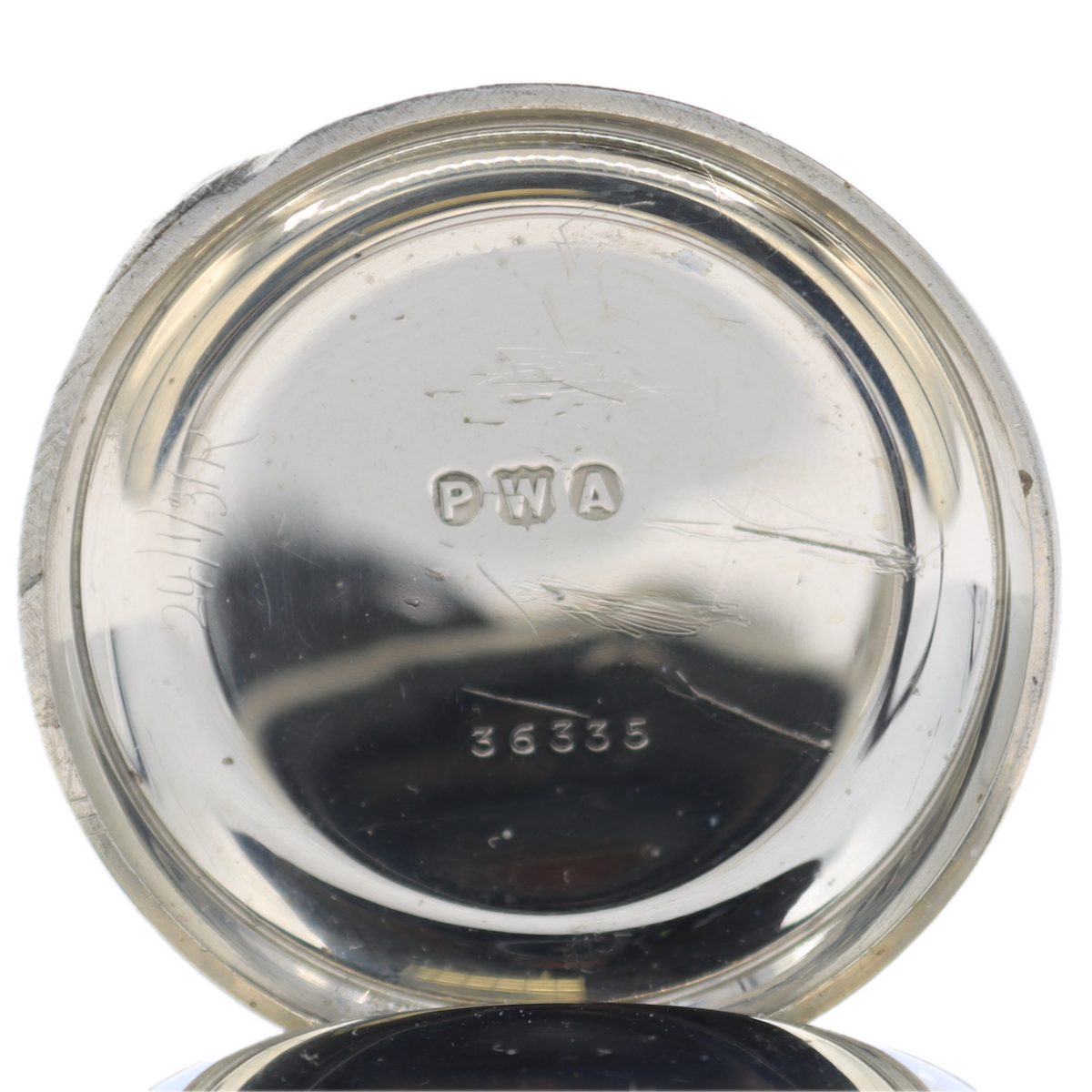 PWA Universal Lever Roman