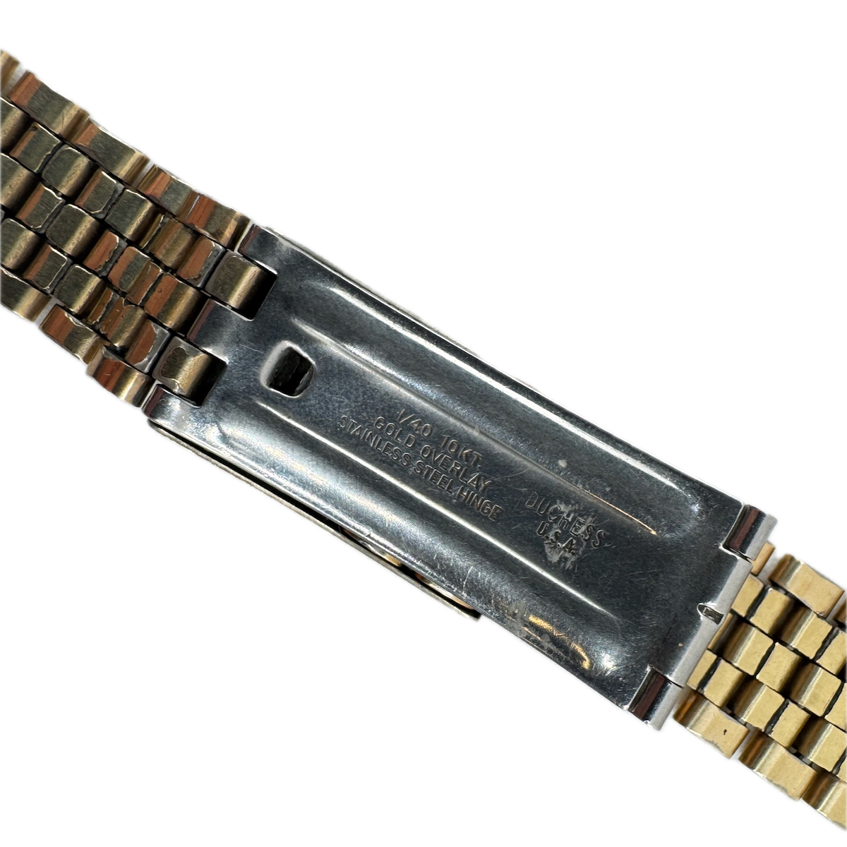 Duchess Brick Style