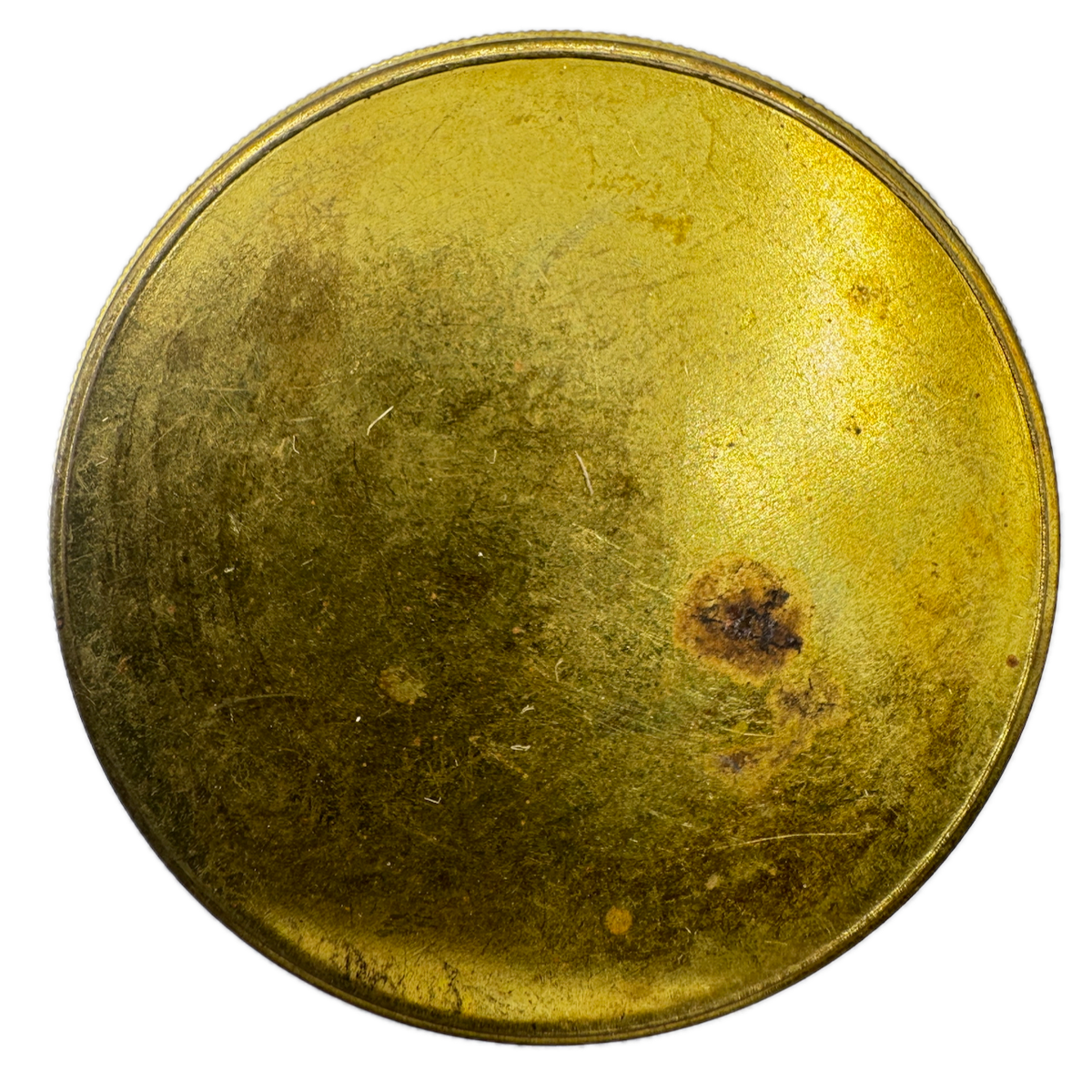 Elgin Coin Edge