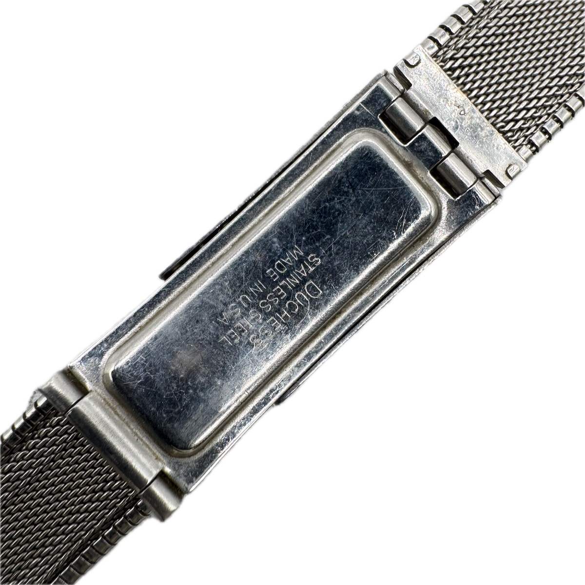 Bulova Duchess