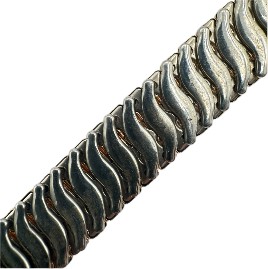 Velvet Grip Stretch