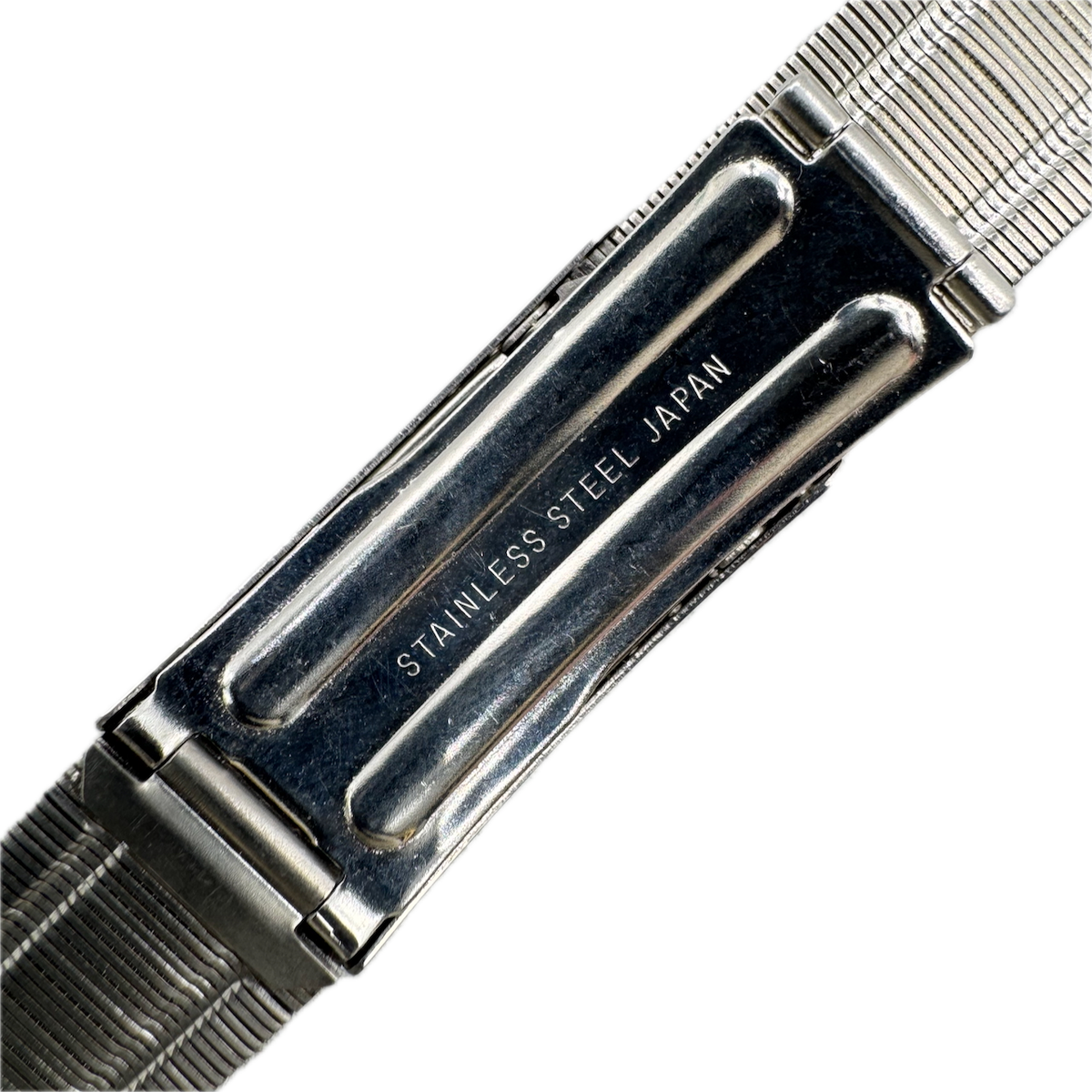 Accutron Flex Band