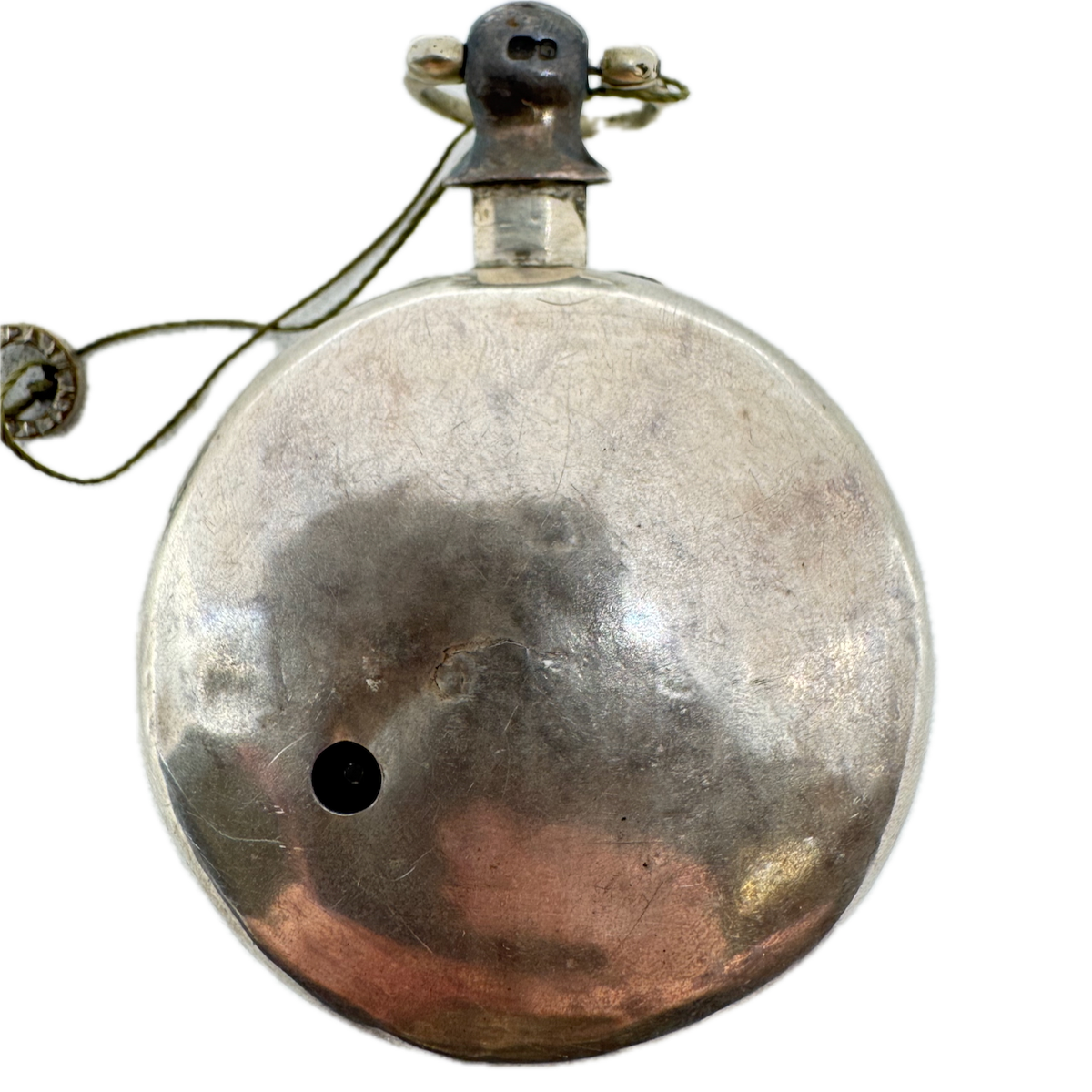 M. Clandon Pair Case Dome