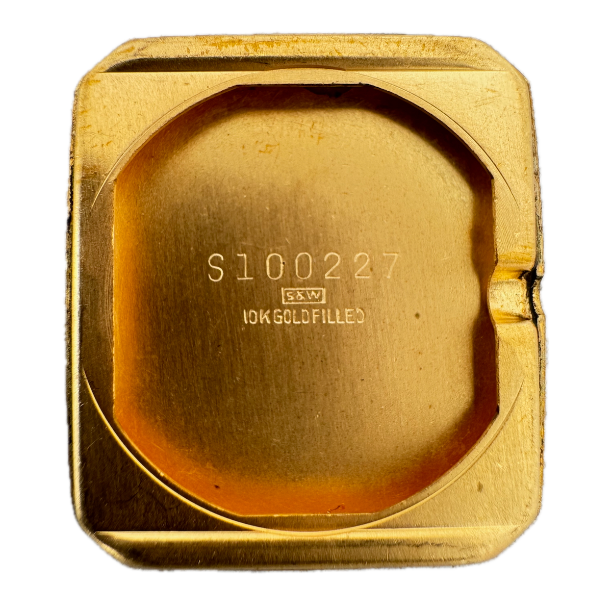 Illinois Art Deco 9509