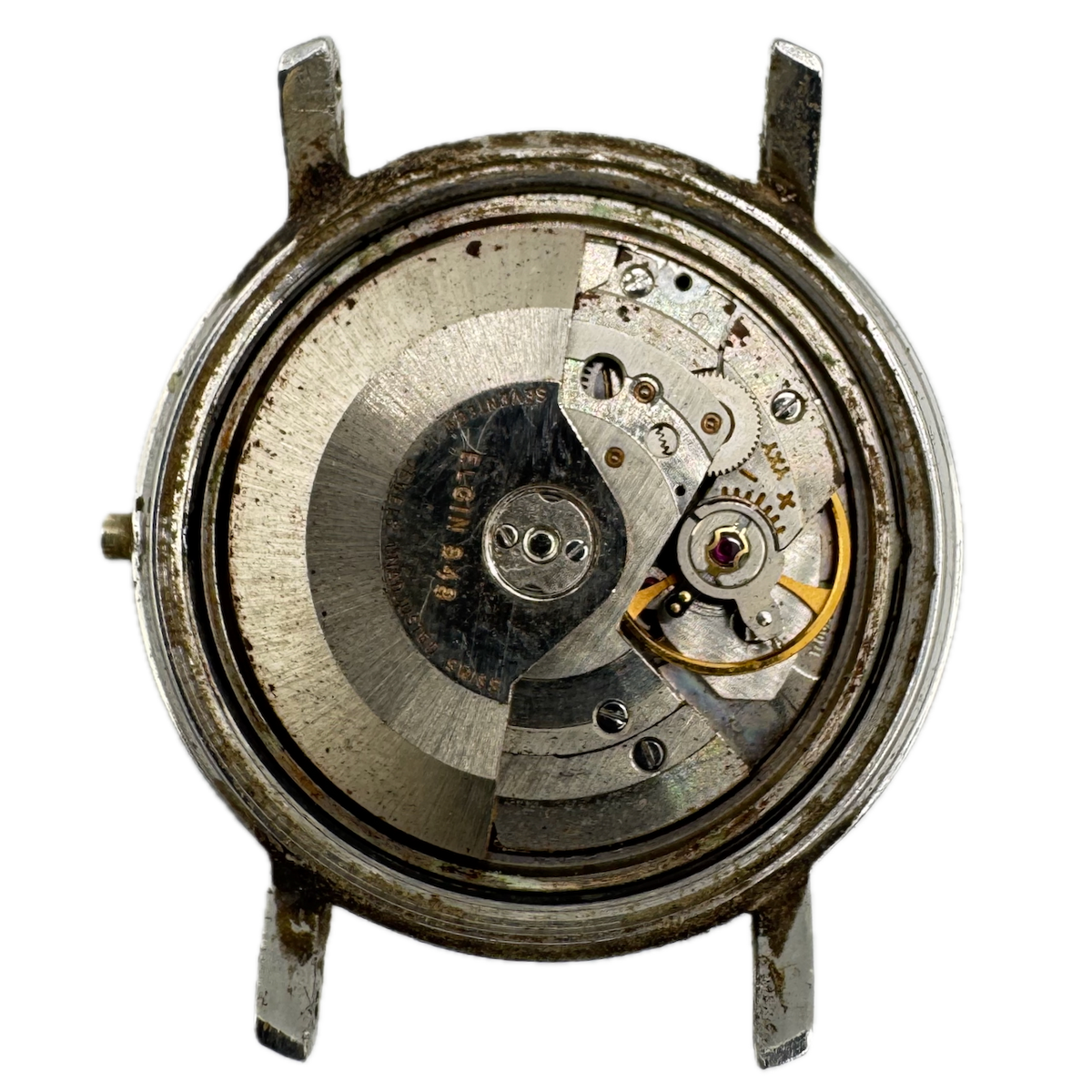 Elgin 10323 10244