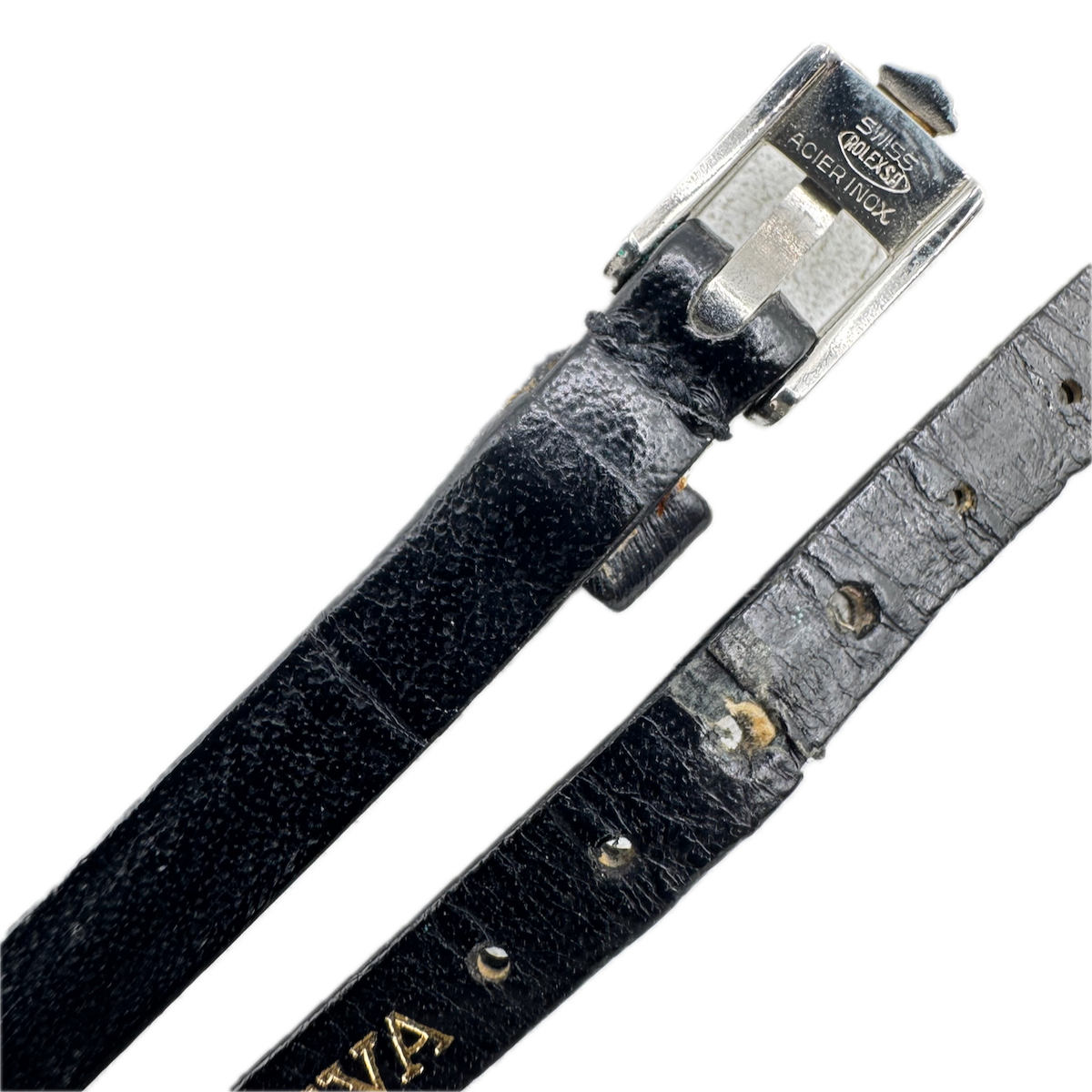 Rolex Strap & Buckle