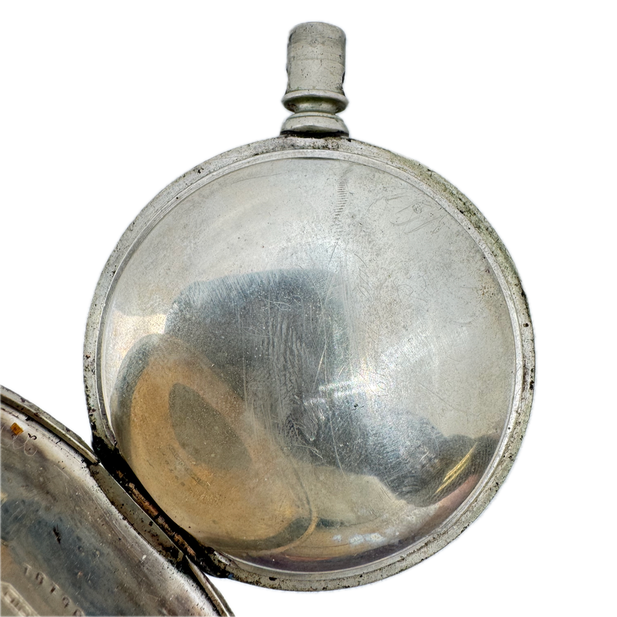 Keystone Smooth Bezel