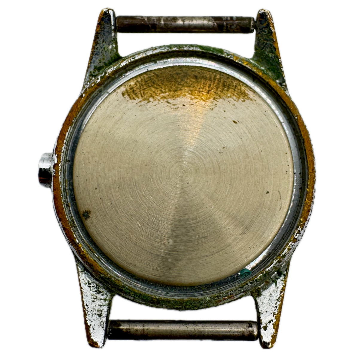 Elgin Military R88-W-800