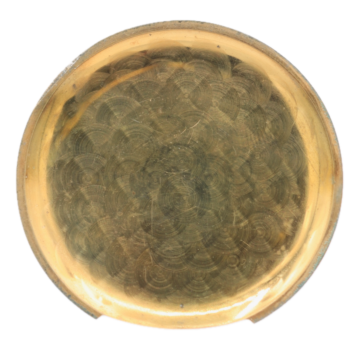 Roskopf Patent Fancy Gold Hands