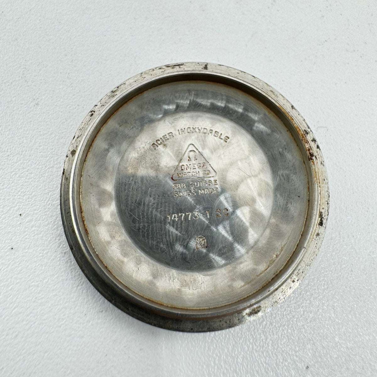 Omega 14773-1 SC