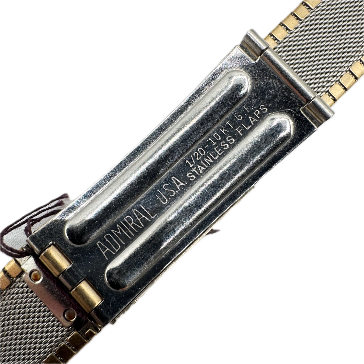 Admiral
