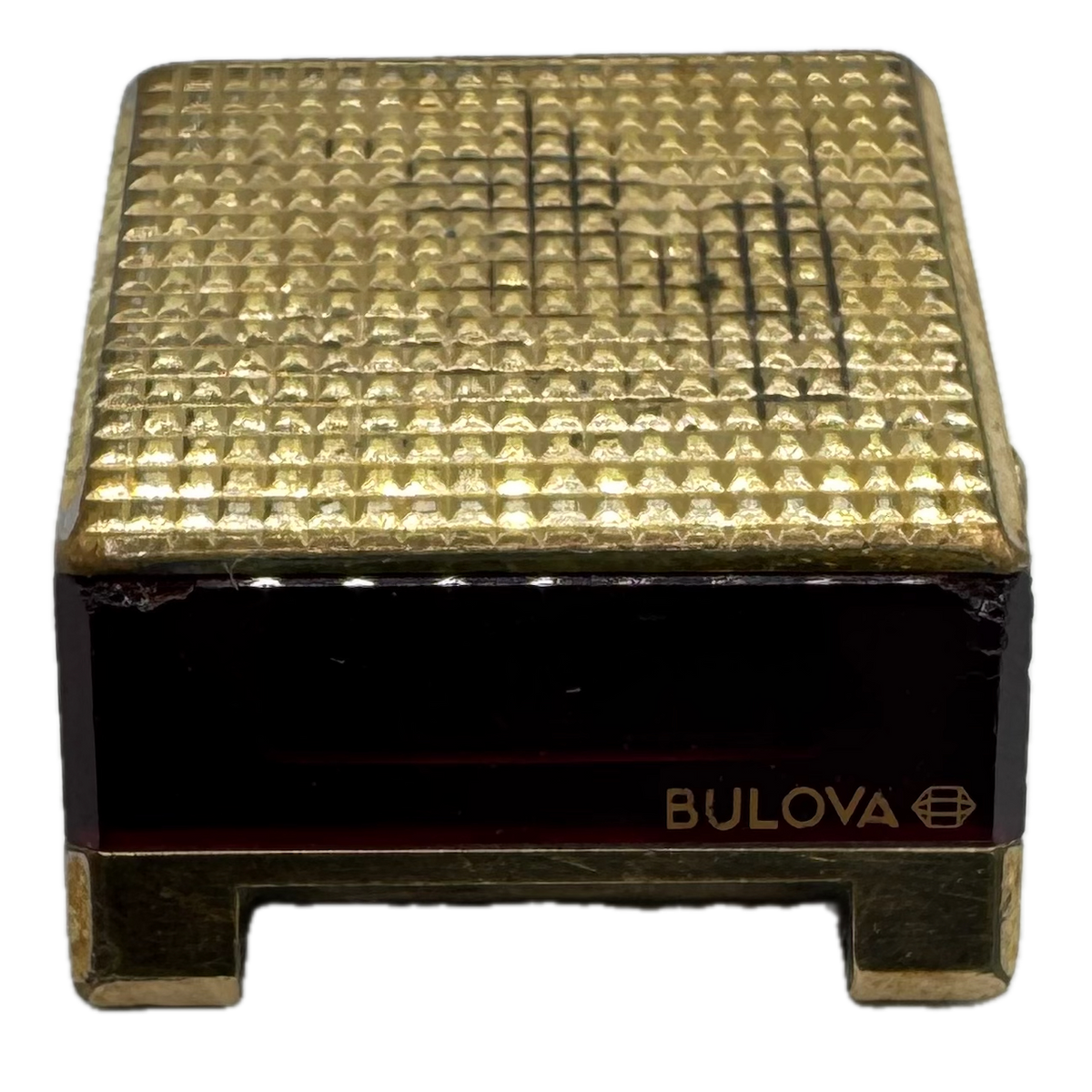 Bulova Computron 1976