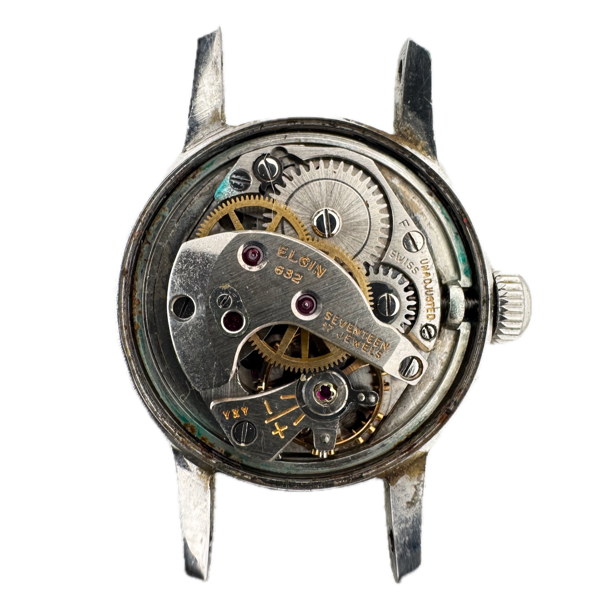 Elgin 5058