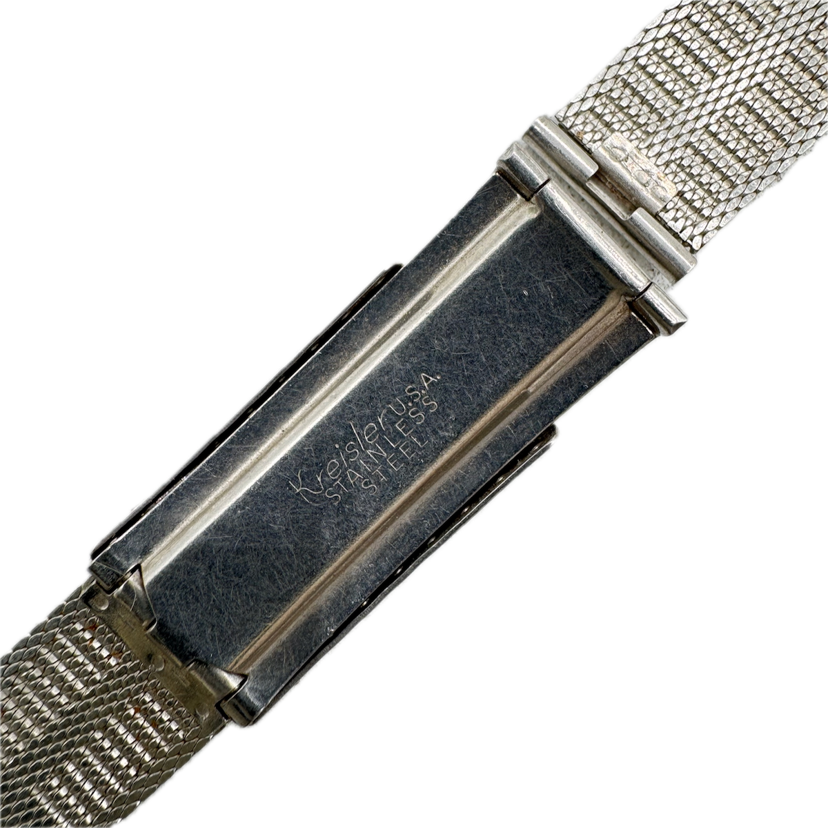 Kreisler Mesh Deployment