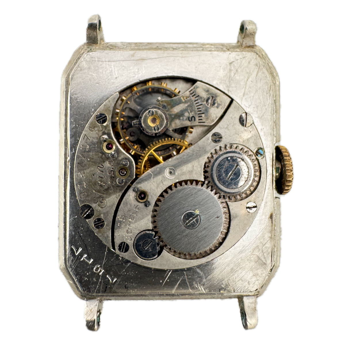 Elgin 7517