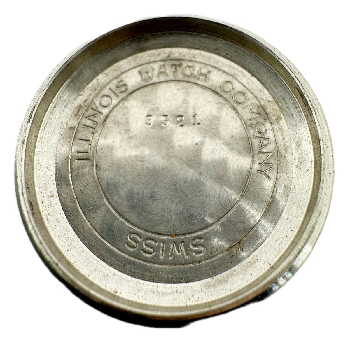 Illinois 9521