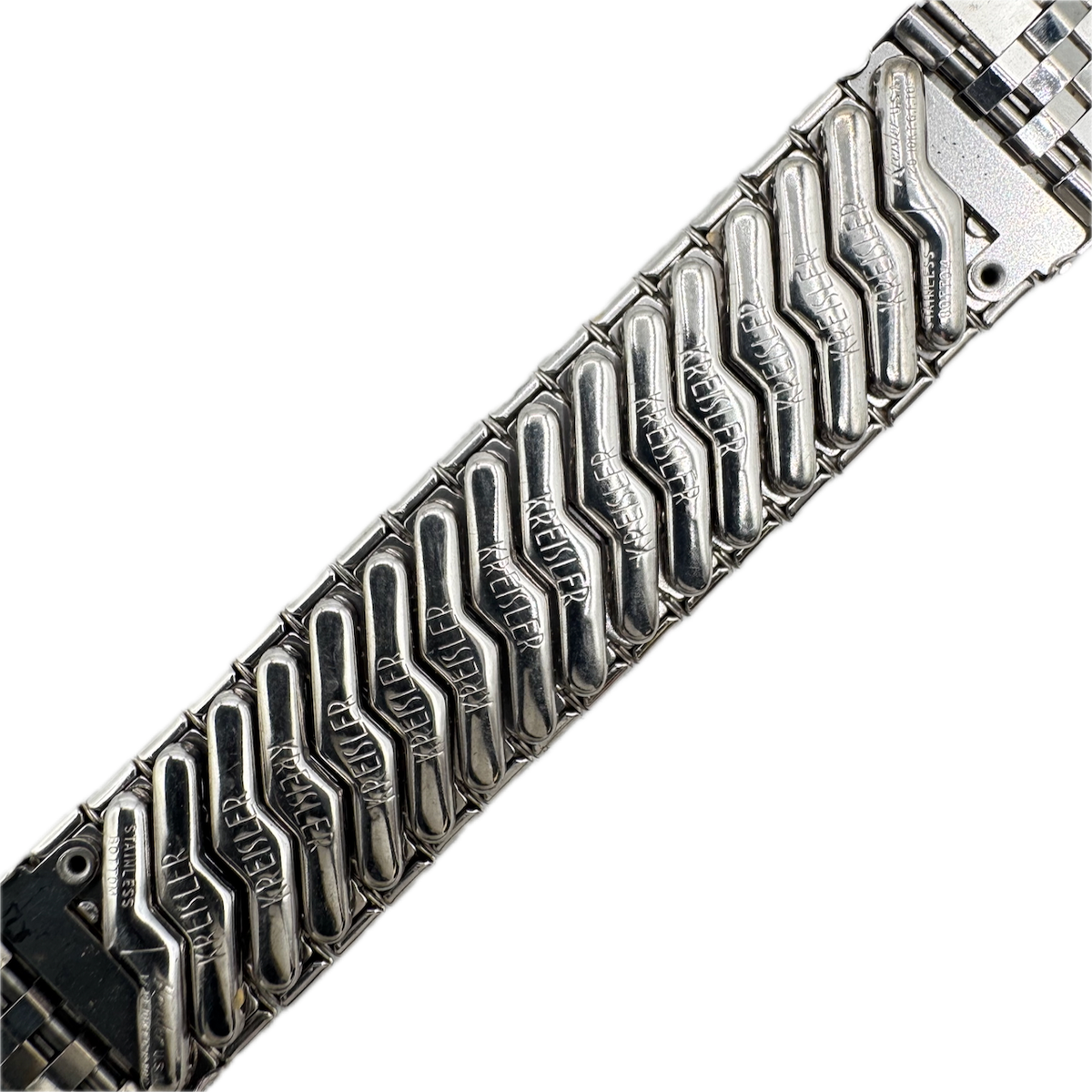 Kreisler Half Stretch